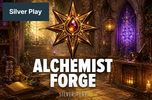 Alchemist Forge